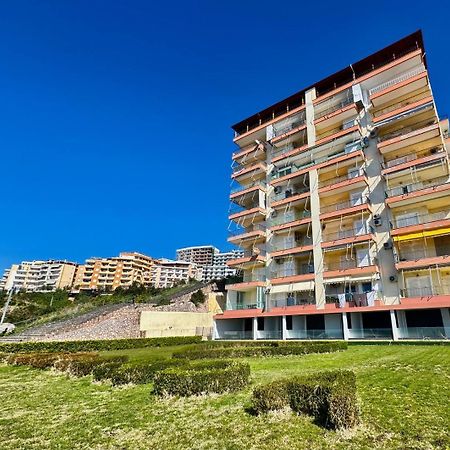 Saranda Miracle Sky Apartment Exteriér fotografie